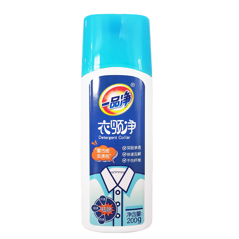 Collarin Cleaner
