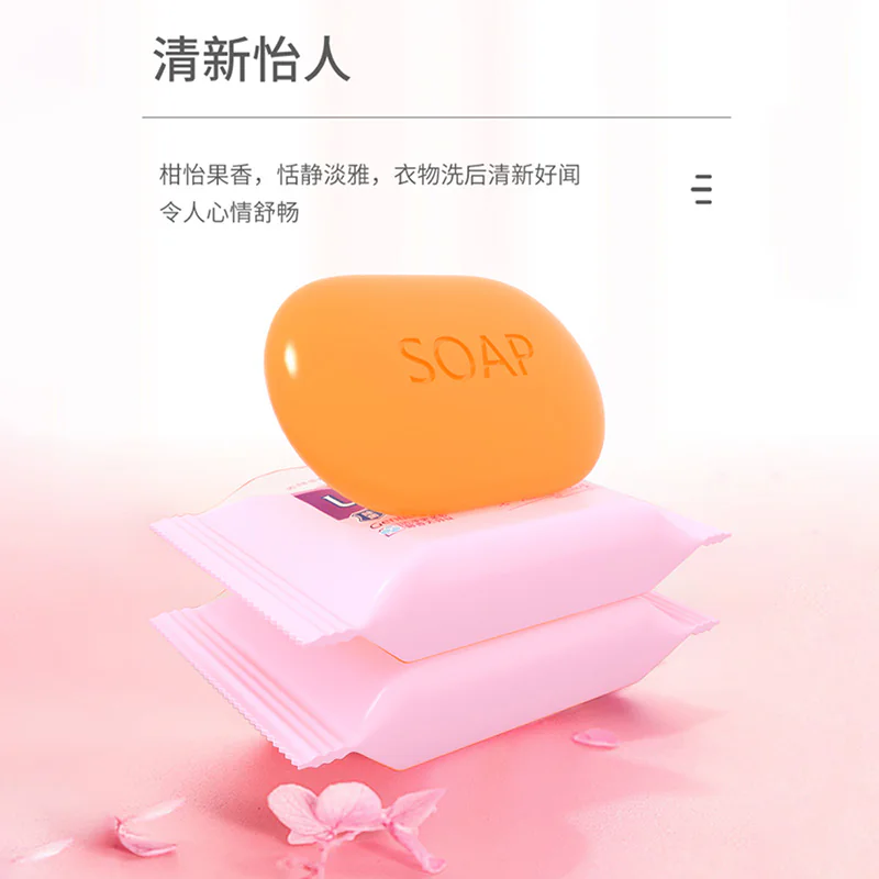 Intimate Soap product detail image 1-2