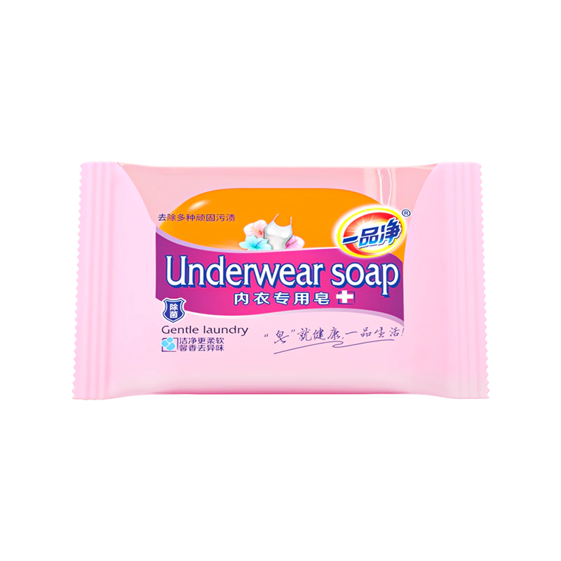 Intimate Soap